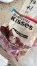 好时Kisses多口味糖果巧克力500g 休闲零食 婚庆喜糖  生日礼物女 实拍图