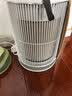 霍尼韦尔（Honeywell）宠物空气净化器吸猫毛除过敏源猫猫搭子 猫毛净化器杀菌消毒除异味KJ360F-C22W 实拍图