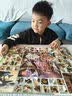 尚美贝贝洞洞乐盲盒抽抽乐戳戳乐儿童解压玩具男女孩3-6岁六一儿童节礼物 实拍图