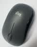 罗技（Logitech）M221轻音鼠标 无线鼠标 办公鼠标 对称鼠标 带无线微型接收器 茱萸粉 实拍图