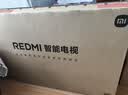 小米REDMI智能电视A55  55英寸144Hz高刷2GB+32GB L55RB-RAE平板显示器智慧屏彩电屏幕 实拍图