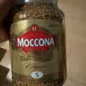 摩可纳（Moccona）经典5号冻干速溶黑咖啡200g瓶装 中度烘焙进口拿铁美式冷萃0糖 实拍图
