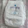 安儿乐（Anerle）【未检出甲酰胺】小轻芯拉拉裤L3片(9-14kg)婴儿超薄透气体验装 实拍图