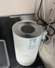 米家小米空气净化器5 除甲醛除菌除异味 家用 除雾霾PM2.5 低噪设计 米家空气净化器5 实拍图