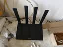 Tenda腾达路由器WiFi6+【泰山AX3000 Ultra】千兆穿墙王信号放大器增强无线家用甄选高配芯片AX12 Pro 实拍图