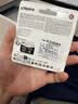 金士顿（Kingston）128GB Type-C USB3.2 双接口U盘 DTDEG2 大容量办公车载优盘 适用于安卓苹果手机电脑 实拍图