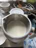 九阳（Joyoung）【美食大赛同款】1.2L大磨王豆浆机316钛钢0涂层变频轻音家用2-4人全自动破壁机免煮免滤PL1180 实拍图