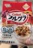 卡乐比（Calbee）原味水果麦片600g 进口非油炸 营养代餐早餐零食 实拍图