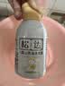 松达儿童洗发水3-6-12-16岁宝宝青少年山茶油洗发露无硅油380ml 实拍图