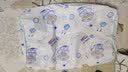 艾薇泰国乳胶枕芯护颈枕助睡眠成人学生儿童枕头 30*50cm 太空员 实拍图