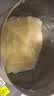云山半纯牛油 食用牛油500g 川渝重庆火锅底料麻辣烫牛肉板面打锅油 实拍图