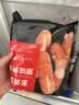 大希地火山石烤肠 肉肠1016g/20根 早餐火腿肠香肠热狗空气炸锅烧烤食材 实拍图