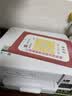 兄弟（brother）DCP-T436W彩色喷墨无线手机wifi打印机复印扫描一体机家用小型学生作业照片A4墨仓打印机435白色款 T436W无线远程小程序 官方标配，京配闪送 实拍图