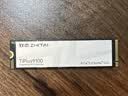 致态（ZhiTai）长江存储 4TB SSD固态硬盘 NVMe M.2接口 TiPlus9100 系列 (PCIe 5.0 产品) 实拍图