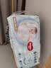 好奇（Huggies）金装小黑洞拉拉裤XXXL58(17kg以上)尿不湿【速干不易红】 实拍图