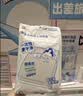 名创优品（MINISO）一次性四件套旅游出行床上用品一次性床单枕套被套双人款*3件 实拍图