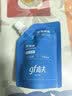 高夫男士洗面奶控油小蓝泵清爽控油净澈洁面乳180ml 长效控油净毛孔 实拍图