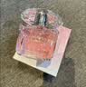 范思哲（VERSACE）丁禹兮同款粉耀晶钻女士香水50ml 生日礼物送女友中秋节礼物 实拍图