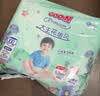 大王【新升级】花信风拉拉裤XL30片(12-17kg)婴儿加大号超薄透气 实拍图