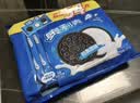 奥利奥（Oreo）巧克力味夹心饼干523g休闲零食早餐下午茶独立小包装 实拍图