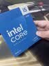 英特尔（Intel）酷睿14代 i5处理器14600KF 14核20线程 24M三级缓存 盒装台式机CPU 畅玩三角洲行动/无畏契约 实拍图