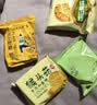 麦酥园 五谷杂粮饼干猴头菇养胃酥性休闲零食品无糖精老年人粗粮代餐3斤 实拍图