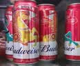 百威【梅西同款】经典红罐450ml 18罐整箱装喜宴中秋礼品 实拍图