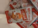 劲仔【王俊凯推荐】深海小鱼 香辣味 300g/盒 20包  鱼仔鱼干下酒菜 实拍图
