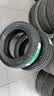 双星JUOGO轮胎 185/60R15 84H SH71适配捷达/飞度/致炫/新威驰 实拍图