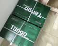 天章 （TANGO）【尺寸提示:148*210mm】新绿天章A5打印纸80g500张*10包 门诊处方笺打印 数电发票复印纸 电子发票 实拍图