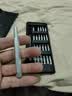 【京东快递】24合一螺丝刀套装便携全套装拼装超硬批头精密手机电脑维修拆机眼镜 铝柄磁吸款-24合1套装 实拍图