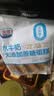 光明水牛奶无添加蔗糖蛋糕 410g*袋 吐司夹心面包办公室休闲下午茶 实拍图