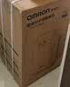 欧姆龙（OMRON）制氧机家用吸氧机老人医用级 5L升轻音老人带雾化氧气机 Y-5103W 实拍图