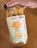 福东海 菊花茶【约100朵完整大花】金丝皇菊胎菊黄山贡菊特茶级花草茶 实拍图