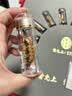 雷允上冬虫夏草礼盒约5根/g 10g约50根高端送长辈滋补品中秋节礼物送礼 实拍图