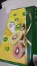 佳沛（zespri）新西兰金奇异果10粒巨大果146-175g猕猴桃中秋节礼品送水果礼盒 实拍图