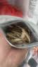 胡庆余堂 当归145克/袋中药饮片 补血活血 润肠通便 甘肃道地精选 药典精制中药材 实拍图
