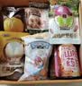 三只松鼠坚果零食礼盒1410g/10件零食礼包送礼中秋企业团购送长辈 实拍图