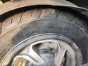 米其林（MICHELIN）摩托车轮胎 PILOT STREET 2  100/90-10  实拍图