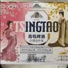 青岛啤酒（TsingTao）精酿白啤500ml*10罐礼盒装(白啤*4+樱花*3+桂花*3) 中秋礼品 实拍图