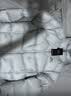 喜马拉雅玉龙2.0鹅绒服800蓬95绒-20°C雪山攀登专业户外抗寒高蓬羽绒服 实拍图