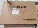 苏泊尔（SUPOR）精铁炒锅健康无涂层铁锅32cm明火燃气炒菜锅 实拍图