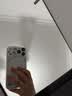 绿联【升级相机键|软边框|强磁吸】适用iphone17ProMax手机壳苹果17ProMax保护套全包磁吸透明气囊防摔 实拍图
