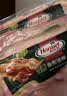荷美尔（Hormel）超值精选优级培根150g/袋 冷藏猪肉 烟熏风味 儿童早餐三明治烧烤 实拍图