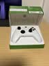 微软（Microsoft）XBOX无线游戏手柄 无线控制器 冰雪白 蓝牙适配XBOX/PC/平板/手机 Steam促销黑神话悟空 影之刃零 实拍图