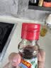 厨邦酱油 老抽系列 特级老抽【特级酱油】410ml 增色提鲜 红烧酱油 实拍图