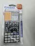 卡西欧（CASIO）【超级爆款】科学函数计算器物理化学生物竞赛高中/大学生考试考研奥数会计学习专用FX-991CNX 实拍图