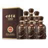 古井贡酒 年份原浆献礼 浓香型白酒 50度 500mL*6瓶 整箱装 中秋送礼 实拍图