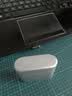 弱水时砂【周传雄同款】Earfeel i7蓝牙耳机入耳式i5升级款真无线主动降噪长续航运动跑步游戏音乐耳机 实拍图