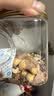 沃隆坚果紫衣腰果碧根果罐装坚果炒货休闲食品零食大礼包 【进口鲜果】210g紫衣腰果+211g碧根果 实拍图
